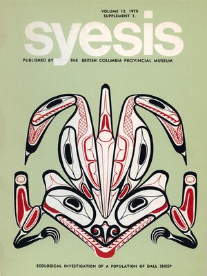 cover image of Syesis